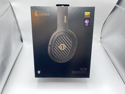 Edifier STax Spirit S3 Kopfhörer Sound Mikrofon Bluetooth ED-STXSPTS3