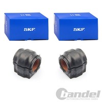 2X SKF Lagerbuchse Stabilisator 21,5Mm Vorne Beidseitig Passend FüR Mini Cooper