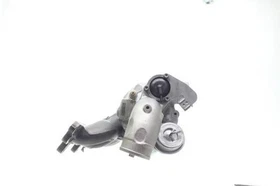 Turbolader Abgasturbolader für Ford S-Max Kuga I Focus II Mondeo IV 04-14