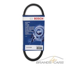 BOSCH KEILRIEMEN RIEMEN WASSERPUMPE FÜR VW PASSAT 3B 3BG 1.6 1.8 +T 2.0 96-00