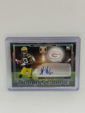 2025 Panini Impeccable NFL Set Review and Checklist 33