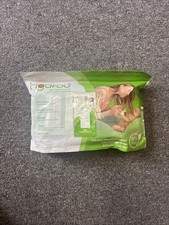 Figaroo Pre-Sterilized Breast Milk Storage Bags