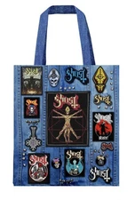 Ghost - Rocksax - Ghost - Battle Bag - 16 X 16 Soft Polyester Bag with Web Handl