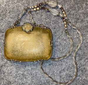 maya vintage purse