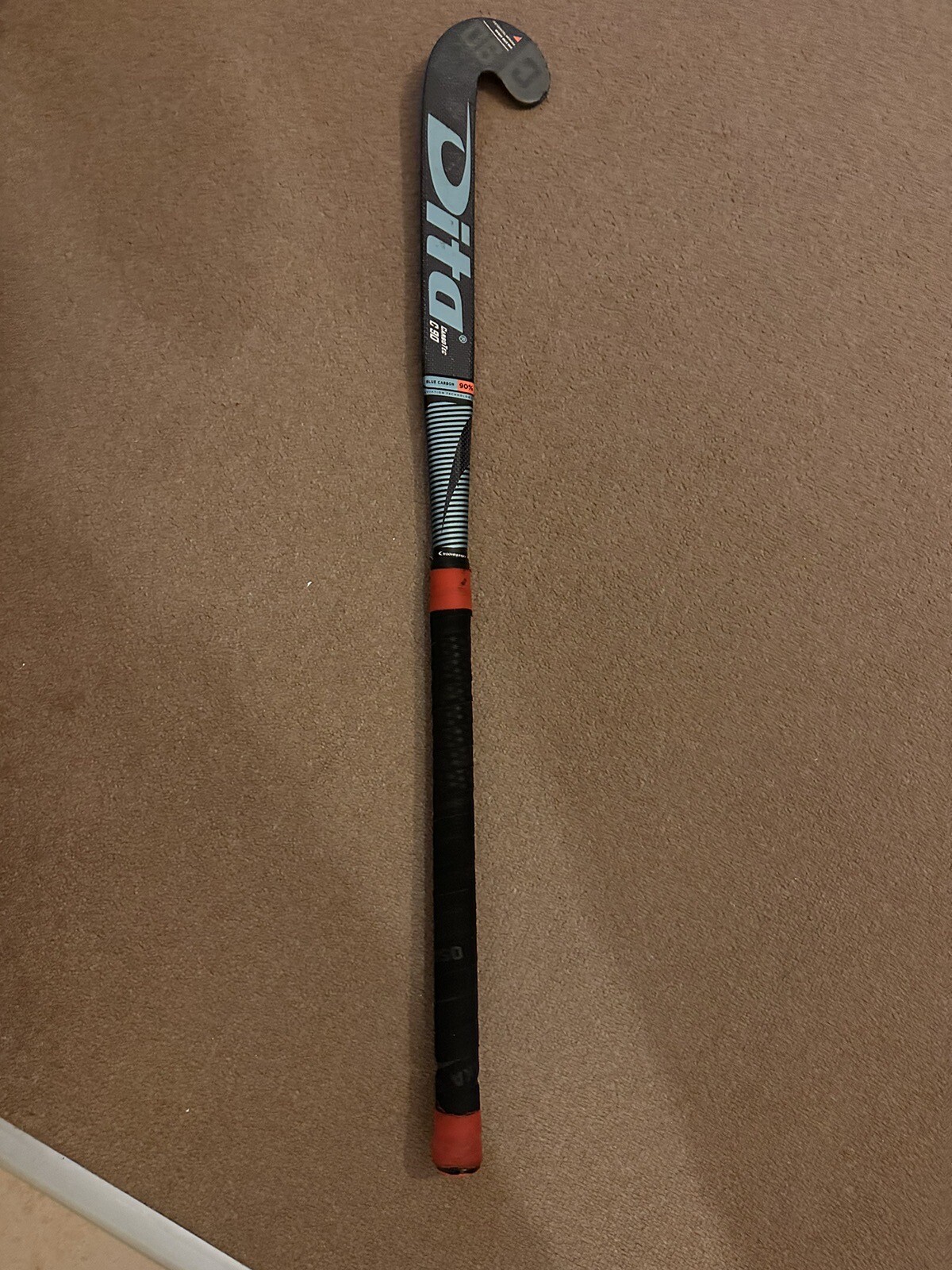 Dita Carbotec C90 Hockey Stick 37.5” eBay