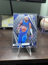 2023-24 Panini Phoenix - Jaden Hardy #14