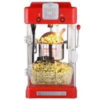 Great Northern Popcorn Machine Pop Pup 2-1/2oz Retro Style Popcorn Popper , New, on sale Great Northern Popcorn Machine Pop Pup 2-1/2oz Retro Style Popcorn Popper , New, on sale