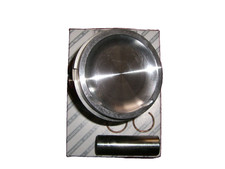 Pistone Pistone Lancia Delta Integrale & Evo 16V, Fiat Coupè, Tema, AR 155 Q4