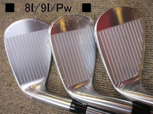 Titleist T200 2023 Iron set 5-PW / NS Pro 105T S - Picture 5 of 10