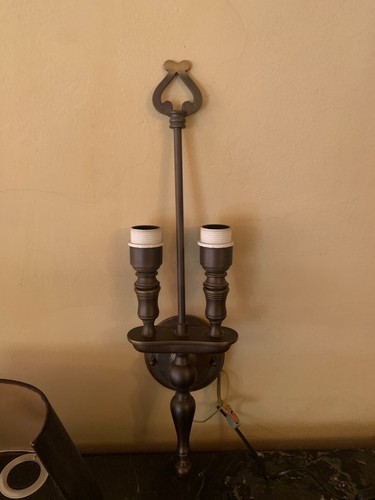wall lamp sconces Creval 2000-2009 s - Picture 5 of 12