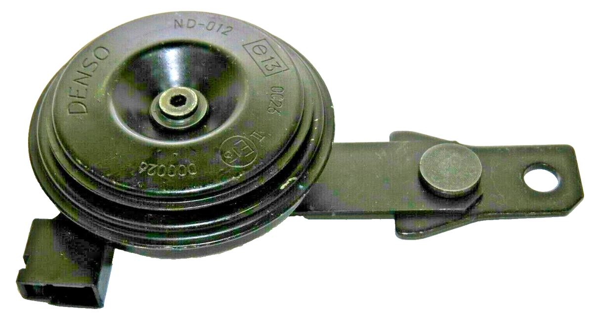 NEW GENUINE/ OEM 86510-12630 8651012630 272100-3650 HORN ASS,HIGH