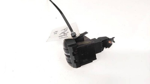 Volkswagen Jetta 2007 Headlight Range Control Light Controller Lig #2044163-71