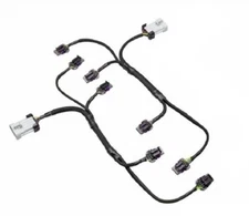 2-pieces GM Ignition Coil Harness Connector FOR LQ9 LQ4 LS2 LS7 LSX Relocation