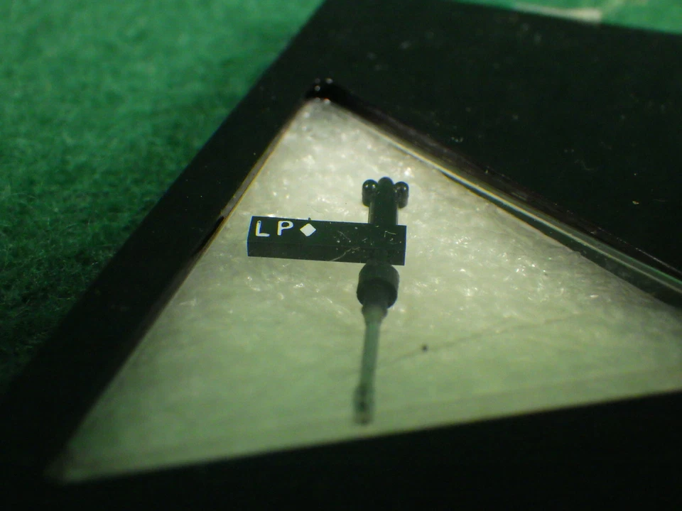 4213-D6 NEEDLE STYLUS for Technica 3482P Technica AT92 Audio Technica T4P - Image 4 of 4