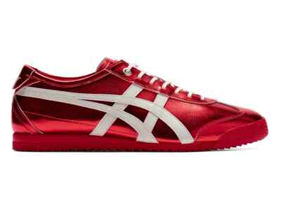 Onitsuka Tiger MEXICO 66 SD METALLIC SERIES 1183C468 701 CLASSIC