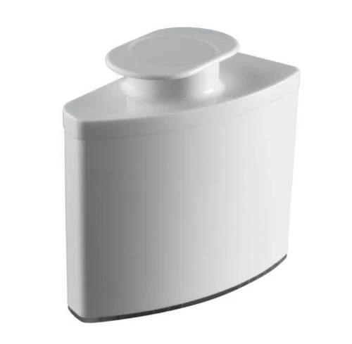 BRAUN Water Filter Tank Anti Limestone for Iron IS2043 CARESTYLE - Picture 2 of 6