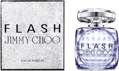 jimmy choo flash eau de parfum 60 ml. - Photo 1/4