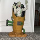 Hasbro Action Man Professor Gangrene 2002 Modellino Missione Piramide Mummia