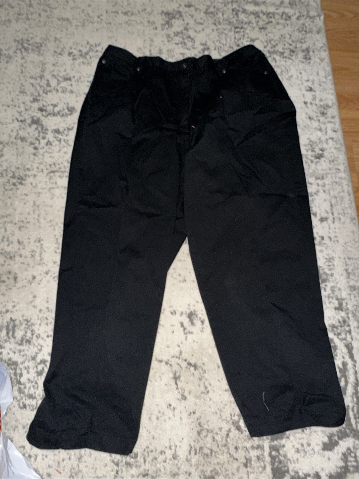 Ruby Red Women’s Pants - image 1