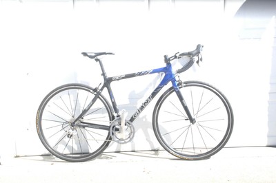 Bicycles - Giant Tcr Composite - Nelo's 