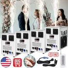 700W Cold Spark Machine Firework Special Effect Stage DJ Event Show Wedding DMX