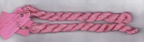 Silk Merino Wool TRIO Thread Needlepoint Cross Stitch Choice From Switzerland - Picture 130 of 155