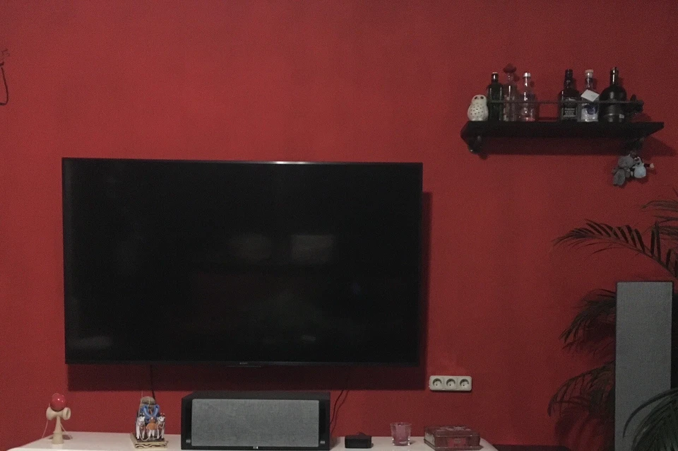 sony tv 65 zoll - Bild 2 von 3