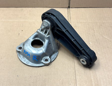 2011-2014 Porsche Cayenne Front Right Engine Mount Support Bracket Po34 Oem