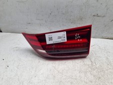 BMW X5 F15 M SPORT REAR INNER LIGHT DRIVERS SIDE 2014-2018