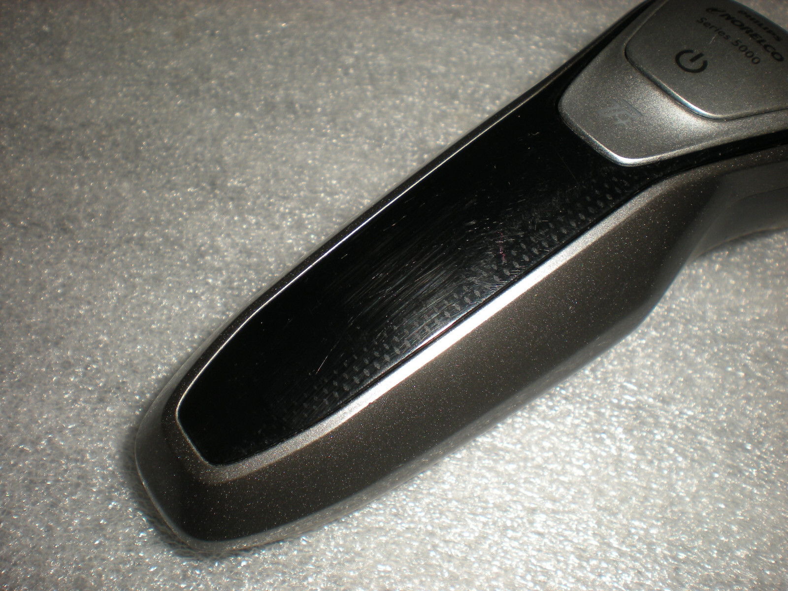 Philips Norelco S5675 Series 5000 Wet & Dry Cordless Shaver ONLY NO HEAD OR CORD