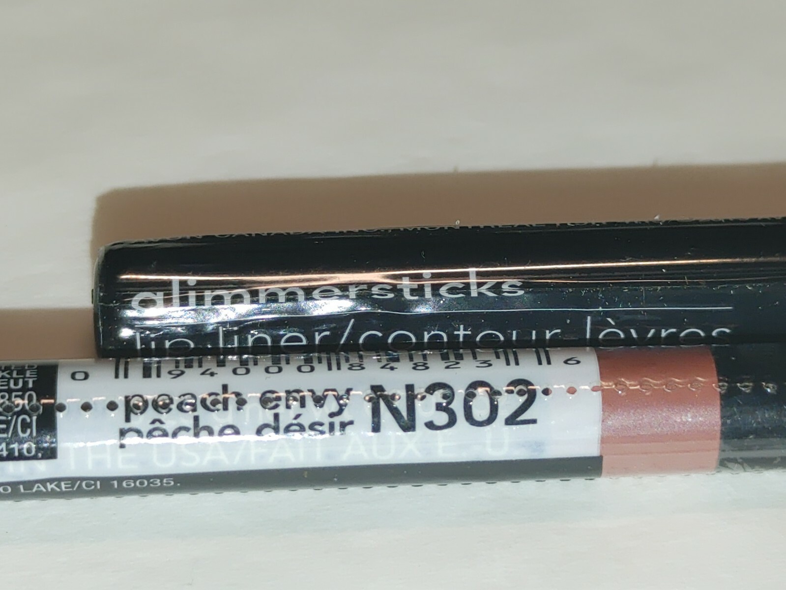Avon LIP LINER Beauty & Avon Glimmersticks Lipwear YOU CHOOSE eBay