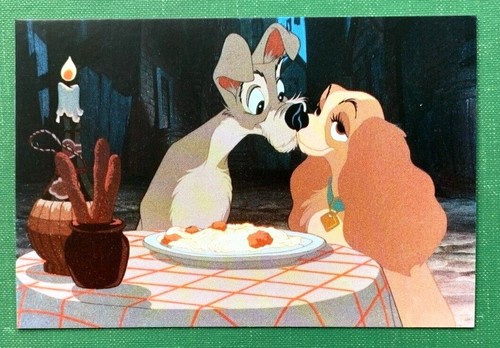 Disney Postcards - Choose from 250 Postcard Designs - Buy 2 Get 1 Free - Picture 248 of 252