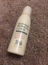 Spa Sciences Soothing Botanical Lotion RARE Post Microdermabrasion Exfoliation F