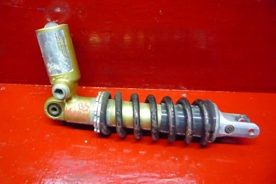 Amortisseur POSTÉRIEUR Kawasaki Ninja ZX 6R ZX6R 1998 1999 2000 - Photo 1/4