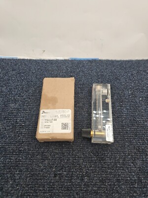 Dwyer VFA-7-BV VISI-FLOAT Flowmeter, 5-50 SCFH Air