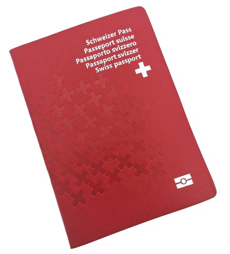 New Original Passport Notebook Imitation Travelling Diary Journal Student Gift - Picture 46 of 46