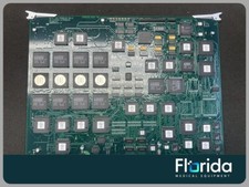GE MEDICAL SYSTEMS VIVID 3 PRO RFT1 BOARD MODEL: FB200992-H / FB302140 REV. C