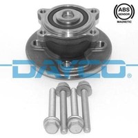1X Dayco Radlager Satz Radlagersatz Hinten Beidseitig FüR Mini Mini R56