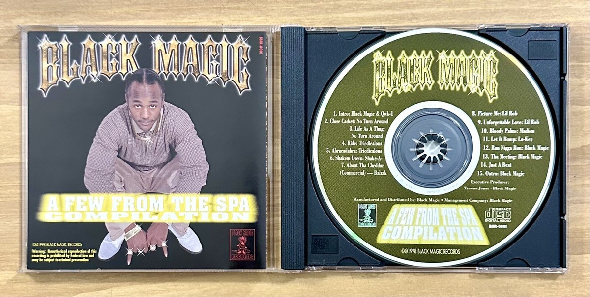 邦楽 BACH LOGIC aka BL Re-Make It Black CD Bach Logic a.k.a. BL - Re-Make It Black Bachlogic RE-MAKE IT BLACK