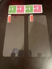 Screen Protector IPhone 7 Plus Set Of 2