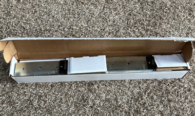 Security Door Controls SDC EMLOCK 1572VDBL Magnetic Lock 628, DPS, BA, AT