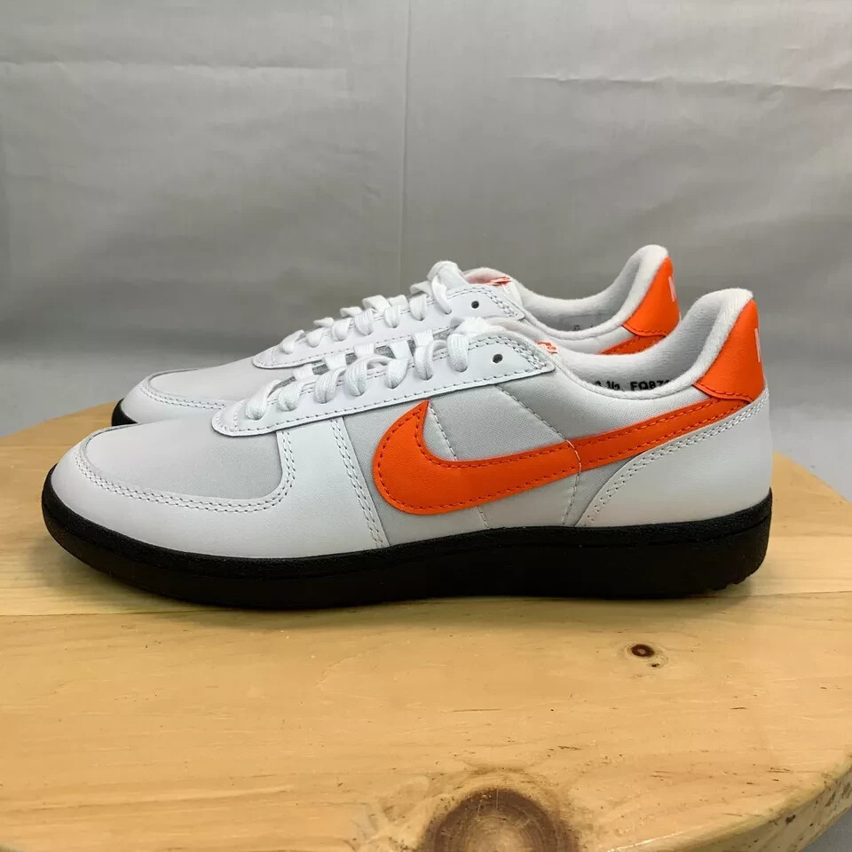 Nike Field General 82 SP White Varsity Shoes Sneakers FQ8762  display picture 1