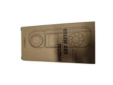 BTMeter BT-881D Digital Lux Meter