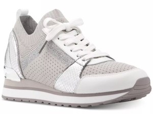 billie trainer lace up sneakers