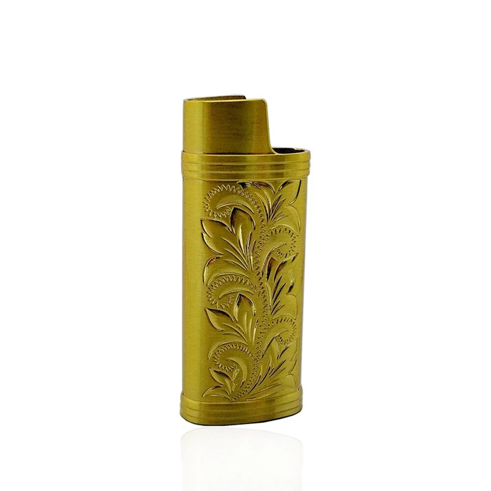 Accendino Benzina Tipo Zippo Mystic Leaf Spedizione Gratis