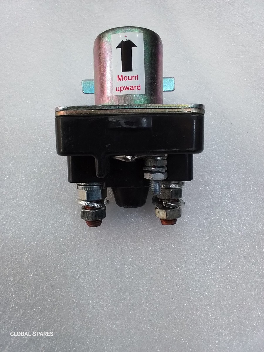 Cummins Switch Magnetic P/n - 2865519 | eBay