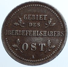 1916 Year German Coins for sale | eBay