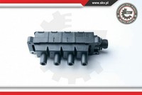 Esen SKV ZüNdspule ZüNdmodul FüR BMW 3Er 318I 316I 318Is 316G Z3 Roadster