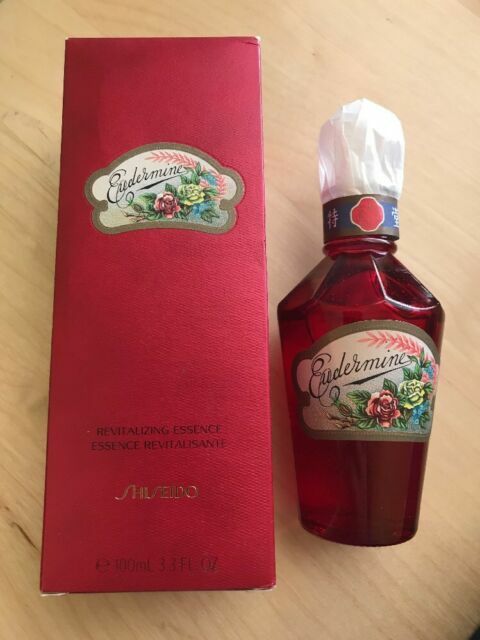 eudermine revitalizing essence