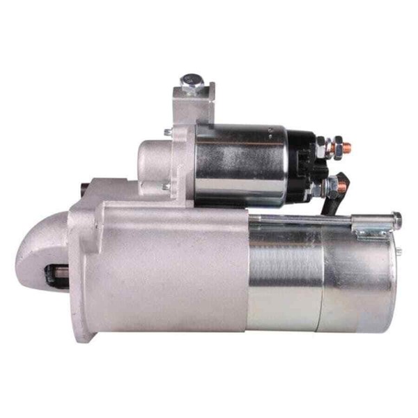 Hella 8EA 012 527-651 Starter FüR Fiat Ducato Chassis (250_, 290_)-image